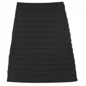 Image of Jack Wolfskin Iceguard Skirt Ladies - Black