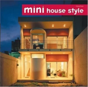 Image of Mini House Style Book