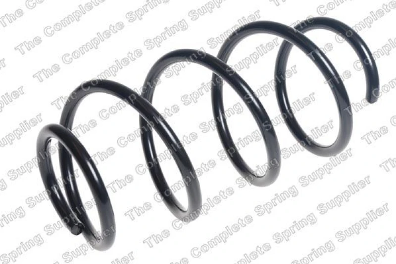 Image of LESJOFORS Coil spring LESJOFORS 4037279