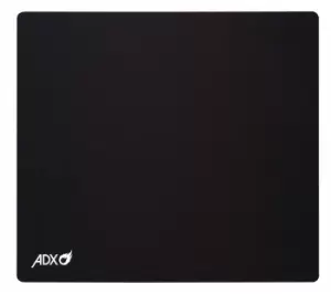 Image of ADX Lava Recycled Large Gaming Surface - Black