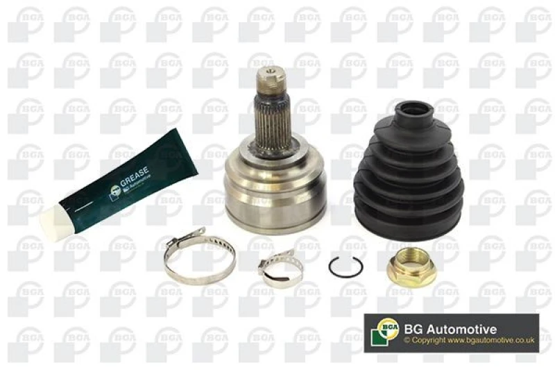 Image of BGA CV joint kit BGA CV0900A