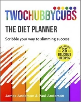 Image of Twochubbycubs - the diet planner by James Anderson