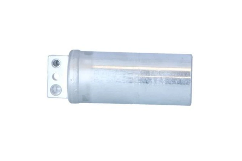 Image of NRF 33104 Receiver Drier EASY FIT Aluminium, with seal ring, with gaskets/seals Aluminium Dryer,air conditioning (851)