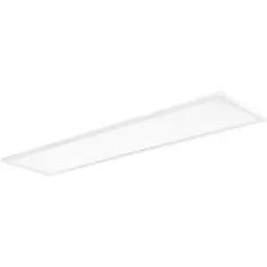 image of 25-fan Europe - Panel LED Panel blanc ampoules 29,5cm