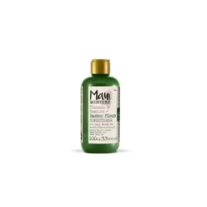 image of Maui Moisture Bamboo Fiber Conditioner 100ml