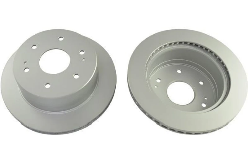 Image of KAVO PARTS Brake disc KAVO PARTS BR-3268-C