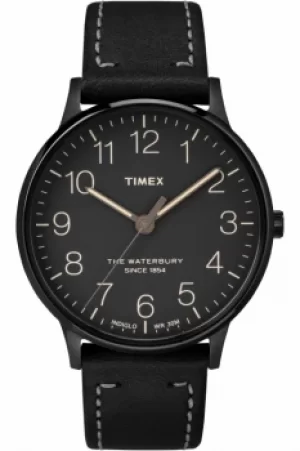 Image of Unisex Timex The Waterbury Watch TW2P95900