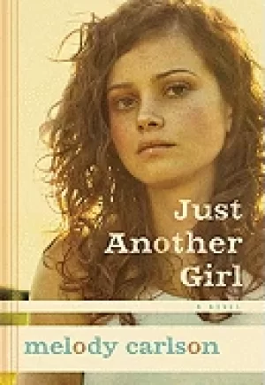 Image of just another girl a novel