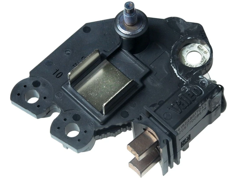 Image of AS-PL Alternator voltage regulator AS-PL ARE3159(VALEO)
