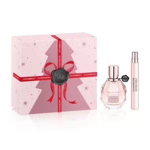 Image of Viktor and Rolf Flowerbomb Gift Set 50ml