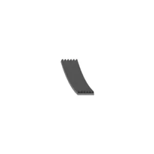 Image of Auxiliary V-Ribbed belt 38247 by Febi Bilstein