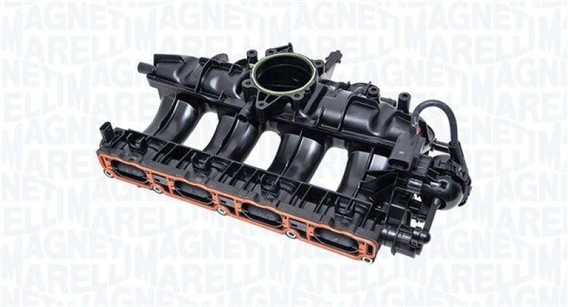 Image of MAGNETI MARELLI Inlet manifold MAGNETI MARELLI 802000516010