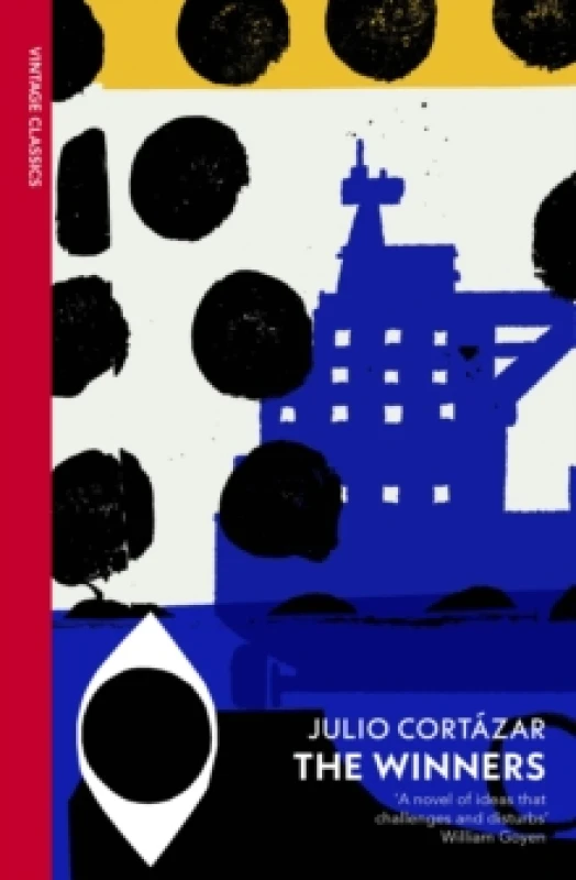 Image of The Winners Paperback / softback
