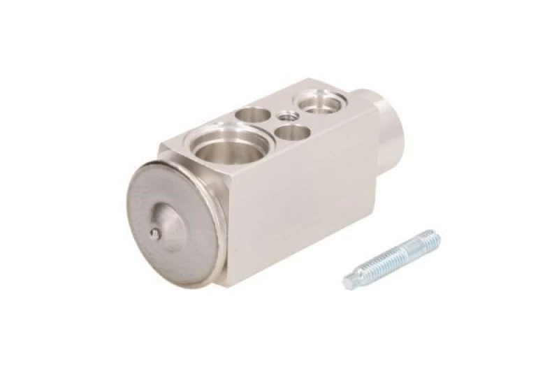 Image of THERMOTEC AC expansion valve THERMOTEC KTT140070