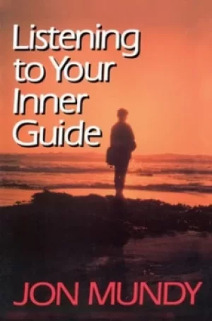 Image of Listening to your inner guide by Jon Mundy