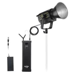 Image of Godox VL200 Professional LED Video Monolight