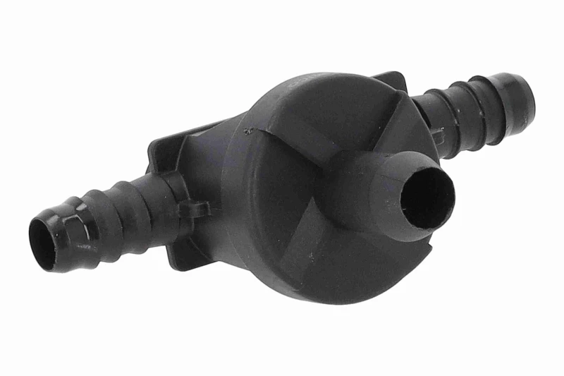 Image of VAICO V10-3594 Valve, exhaust gas recirculation Q+, original equipment manufacturer quality MADE IN GERMANY Valve,exhaust gas recirculation (1129)