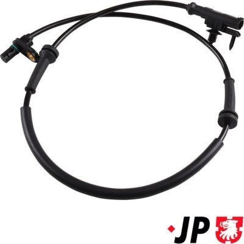 Image of JP GROUP ABS sensor JP GROUP 3997102100