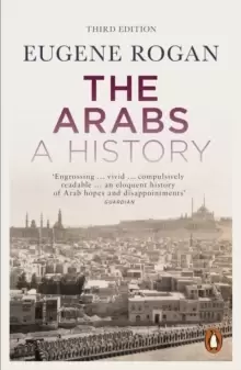 Image of The Arabs : A History - Revised and Updated Edition