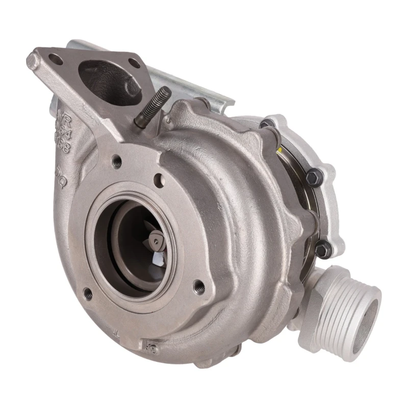 Image of FEBI BILSTEIN 186950 Turbocharger Garrett Turbo REMAN Charger,charging system (2234)
