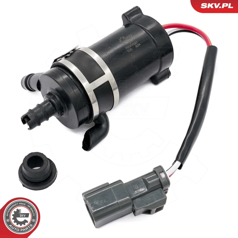 Image of ESEN SKV Windscreen washer pump ESEN SKV 15SKV027