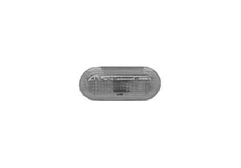 Image of VAN WEZEL Side indicator VAN WEZEL 1805913