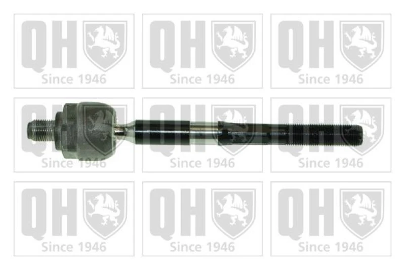 Image of QUINTON HAZELL Inner tie rod QUINTON HAZELL QR3989S