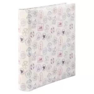 Image of Hama Stamps photo album Multicolour 400 sheets 10 x 15 cm
