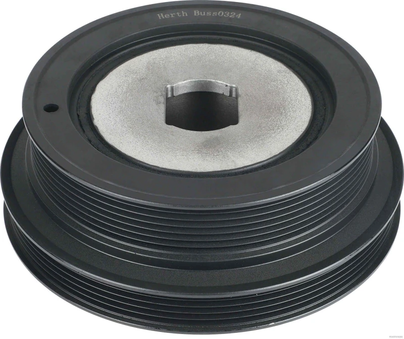 Image of Crankshaft pulley HERTH+BUSS JAKOPARTS J1091033