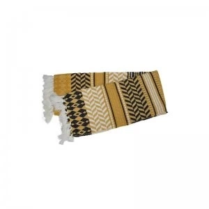 Image of Aztec Throw