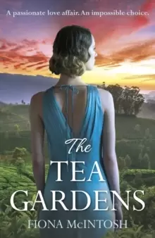 Image of The Tea Gardens