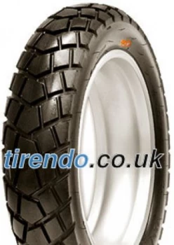 Image of CST CM-617 130/80-17 TT 65S Rear wheel