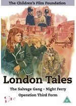 Image of CFF Collection: Volume 1 - London Tales (1976)