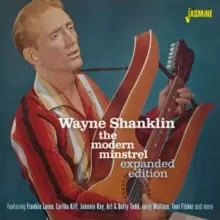Image of The Modern Minstrel (Expanded Edition)