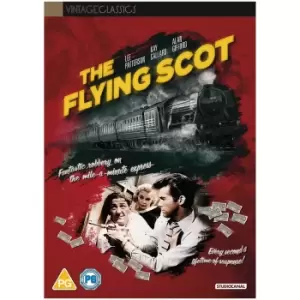 image of The Flying Scot (Vintage Classics)