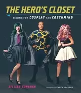 Image of heros closet sewing for cosplay and costuming