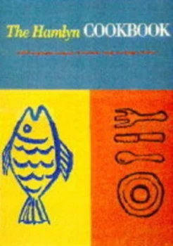 Image of The Hamlyn Cookery Book Hardback