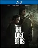 image of The Last of Us: Season 1 [2023] [Bluray]