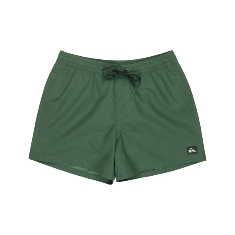 Image of Quiksilver Swim shorts Quiksilver Everyday Volley 15 Vert Male L EQYJV04120-GRTH