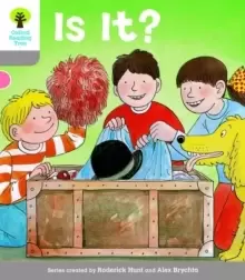 Image of Oxford Reading Tree: Level 1: More First Words: Pack of 6
