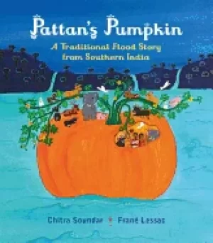 Image of pattans pumpkin an indian flood story
