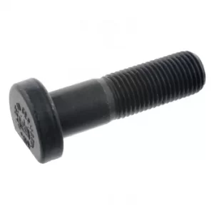 Image of Wheel Stud 03176 by Febi Bilstein
