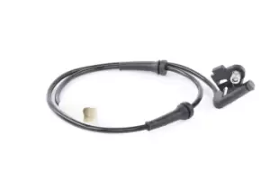 Image of RIDEX ABS Sensor PEUGEOT,CITROEN 412W0751 4545F6,9652696980,9661974980 ESP Sensor,Sensor, wheel speed 4545C3,4545F6