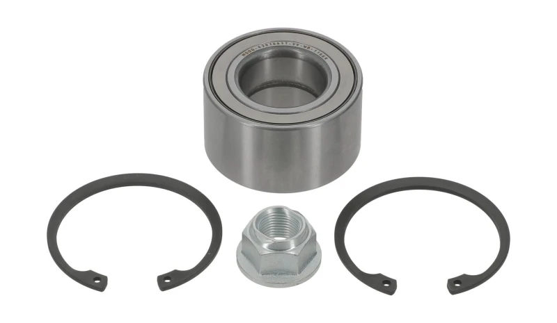 Image of Wheel bearing kit MOOG VV-WB-11669
