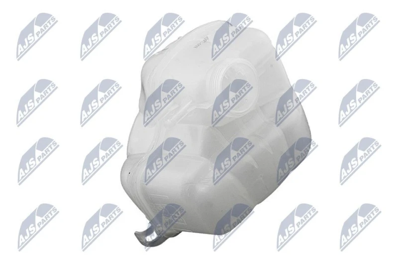 Image of NTY Coolant expansion tank NTY CZW-PL-008