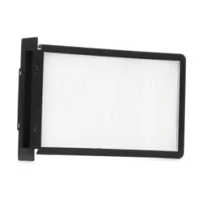 Image of JAPKO Pollen filter 21LR6 Filter, interior air,Cabin filter LAND ROVER,Freelander SUV (L314),Freelander SUV Cabrio (L314)