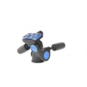 Image of Benro HD2A 3-Way Head Arca