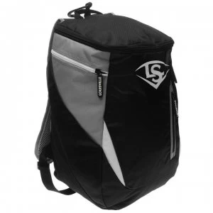 image of Wilson Slugger Backpack - Black