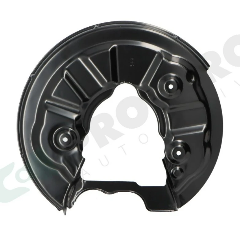 Image of PROCARO Brake disc backing plate PROCARO PR19-1324
