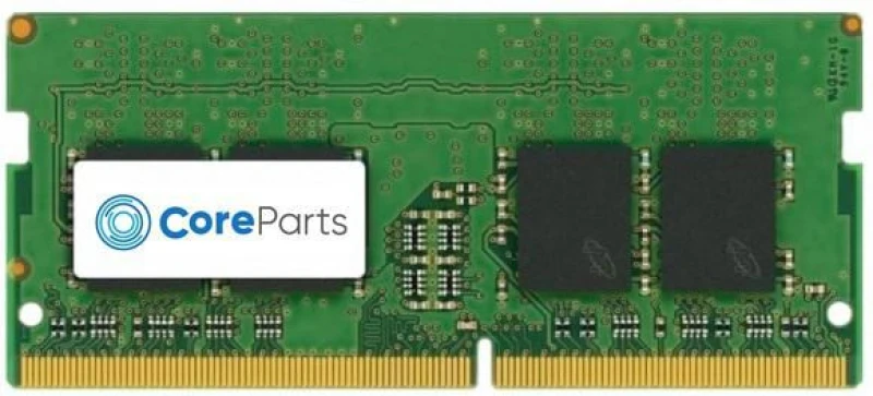 Image of CoreParts MMKN151-8GB memory module 1 x 8GB DDR4